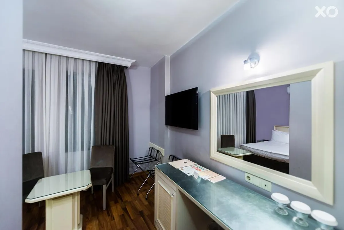 Antik Hotel Istanbul