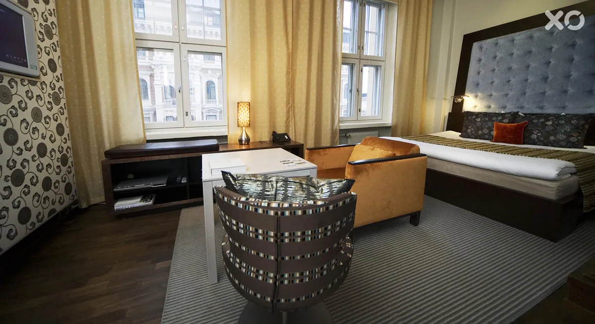 Klaus K Hotel