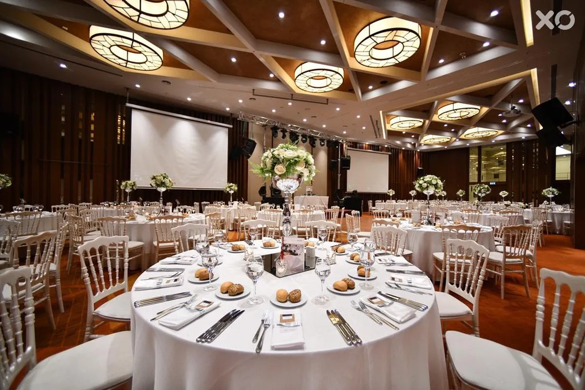 Movenpick Hotel Istanbul Golden Horn