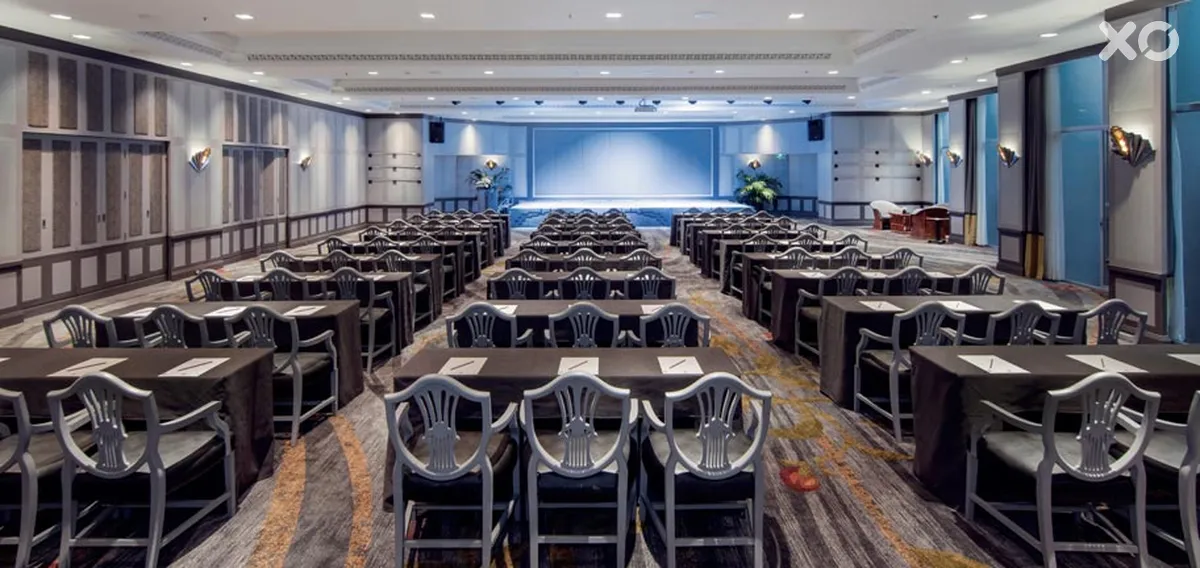 Siam Bayshore Resort & Spa