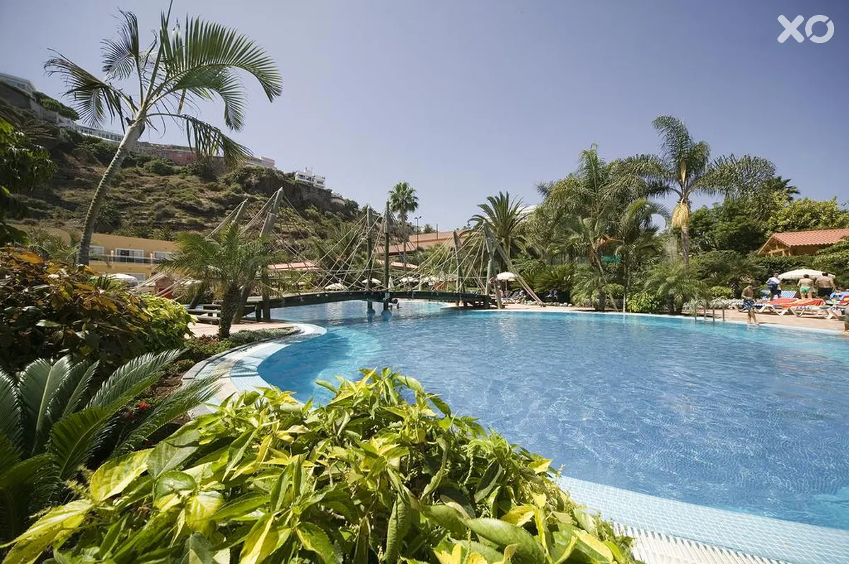 Bahia Principe San Felipe