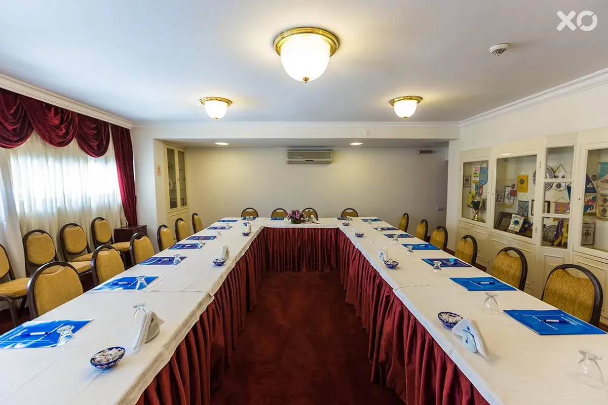 Derici Hotel