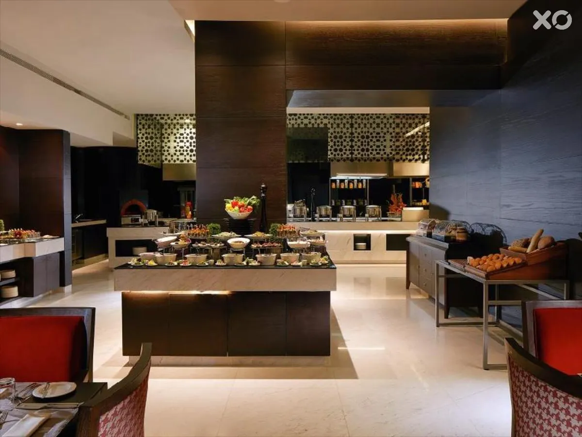 Royal M Hotel Fujairah