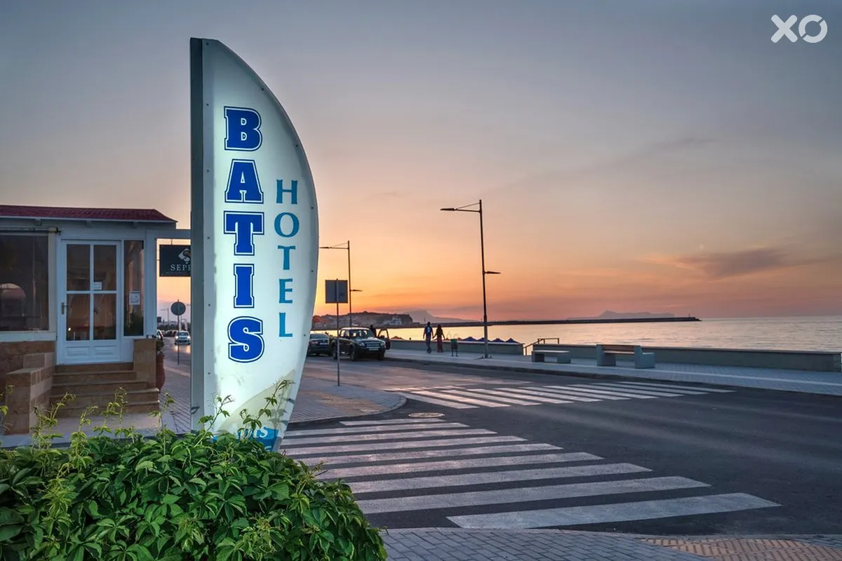 Batis Beach Hotel