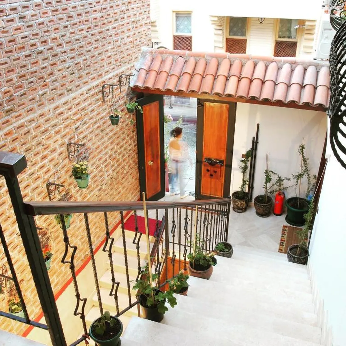 Sphendone Villa