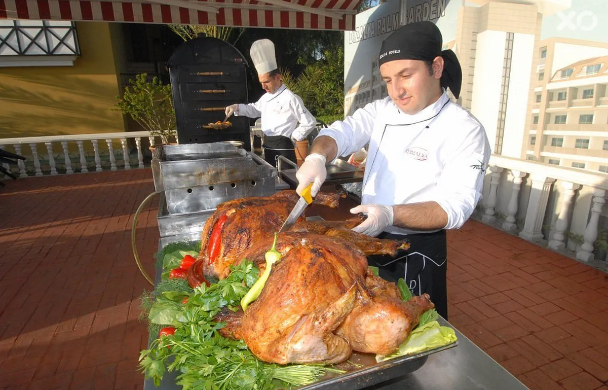 Dizalya Club Hotel
