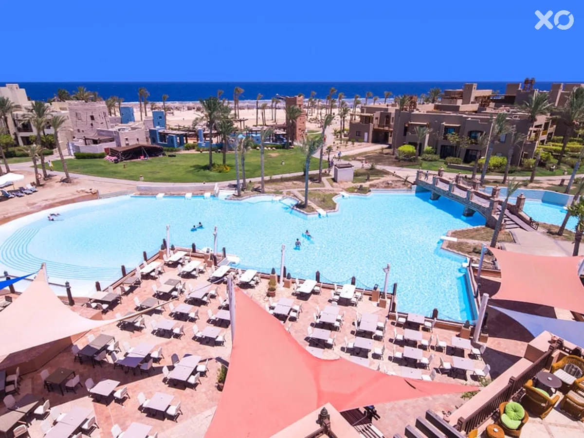 Albatros Sands Port Ghalib