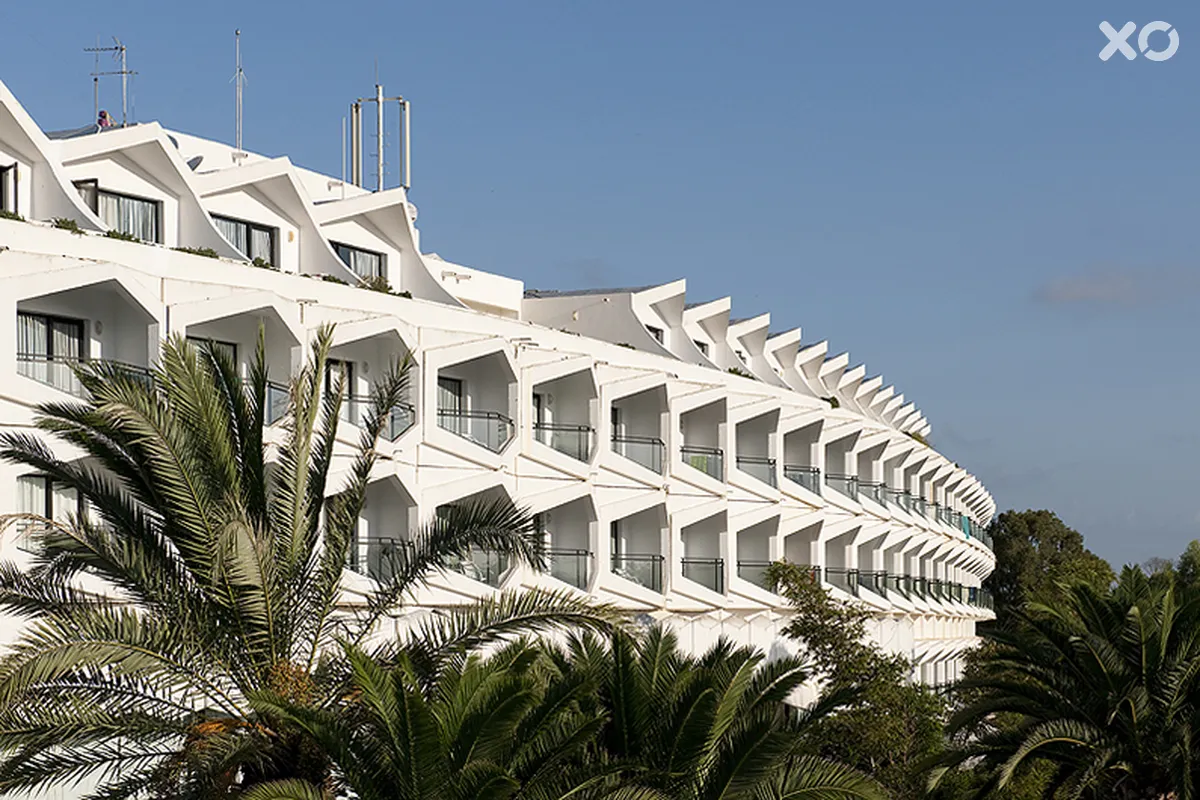 Phenicia Hotel