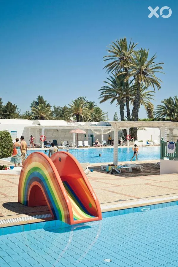 El Mouradi Club Kantaoui