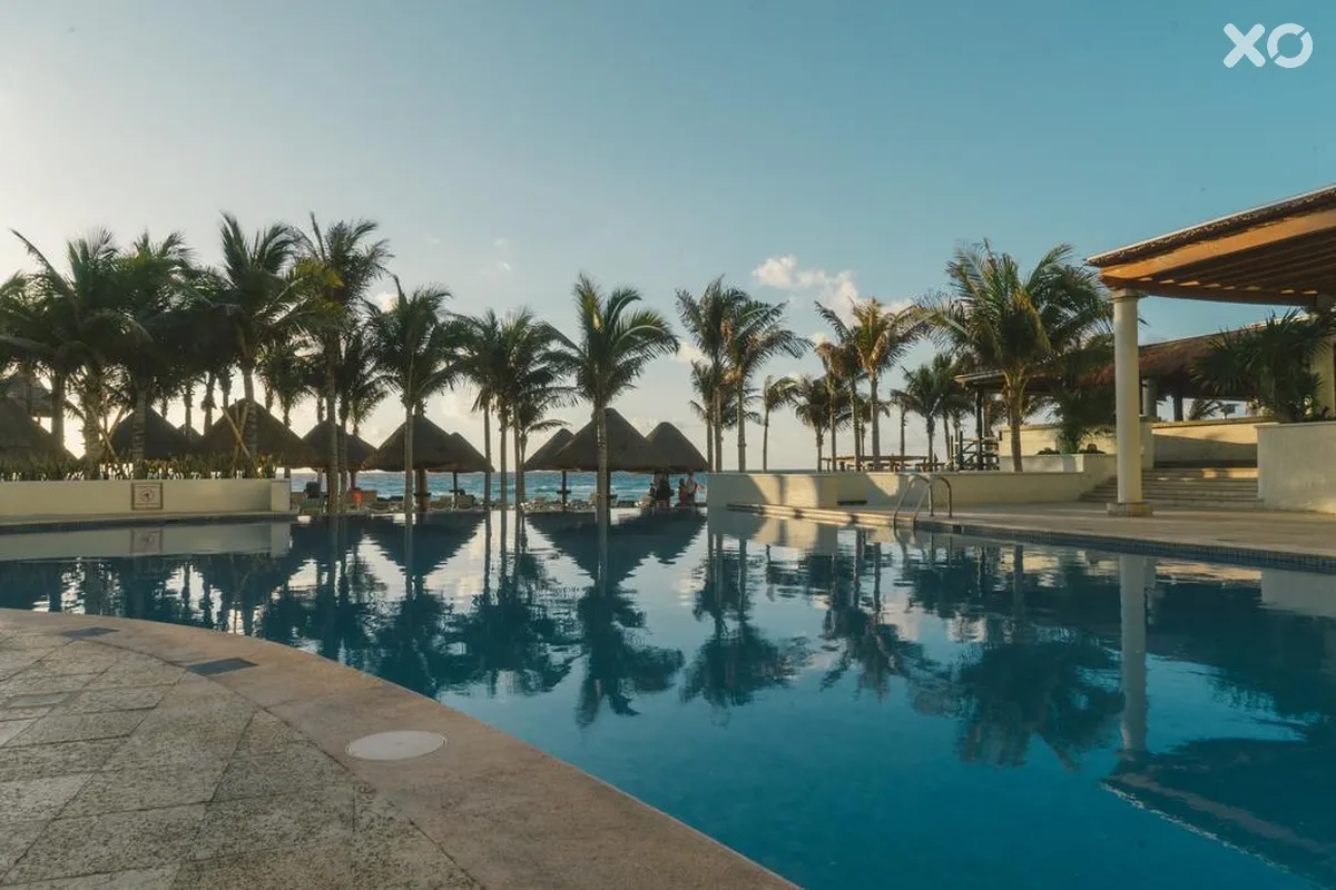 Nyx Hotel Cancun