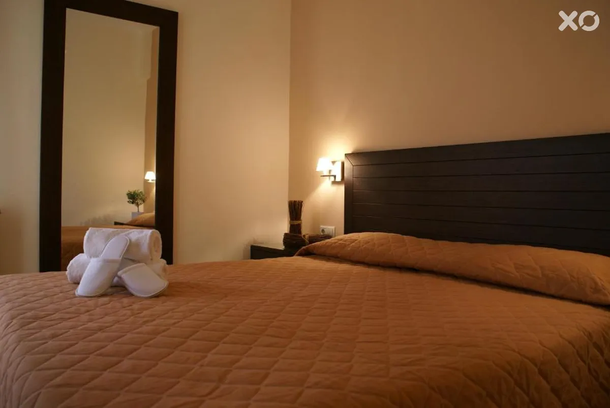 Your Memories Hotel
