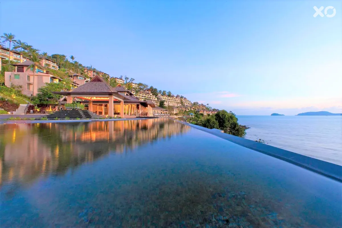 The Westin Siray Bay Resort & Spa
