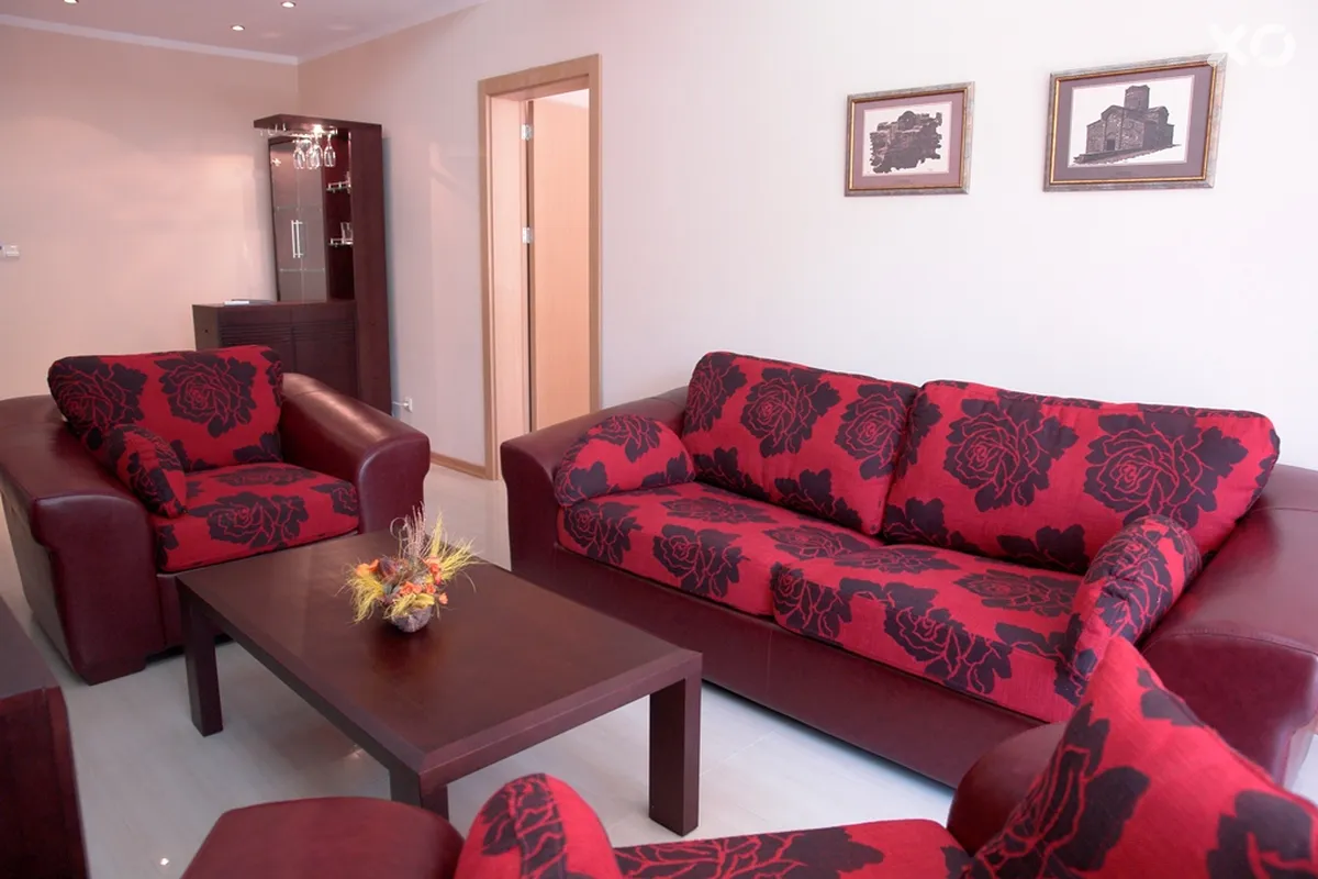 Oasis Park Hotel