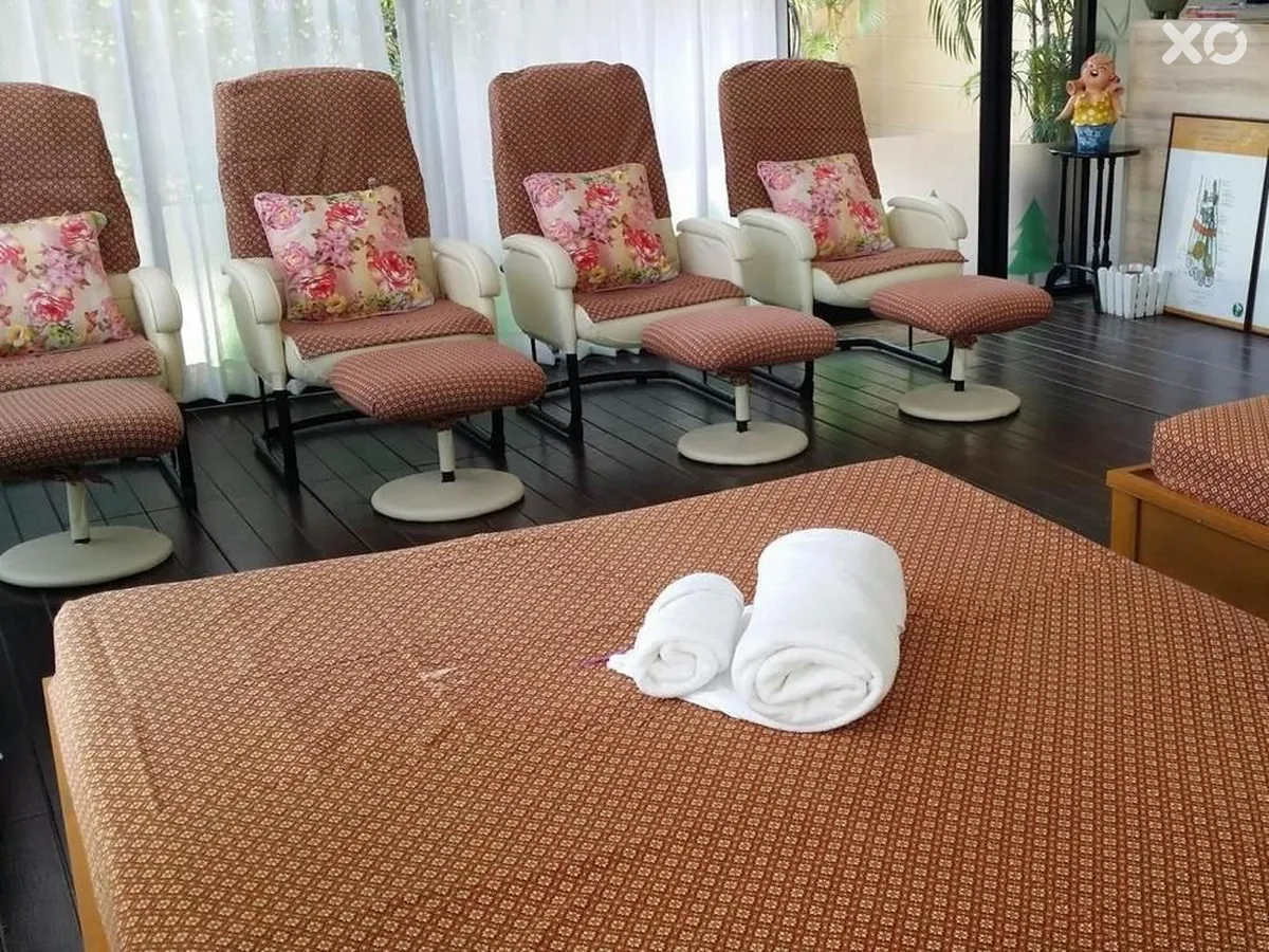 Nai Yang Beach Hotel