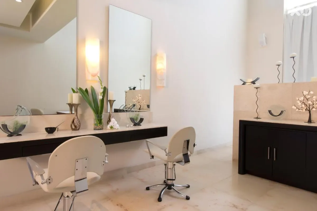 Kore Tulum Retreat and Spa Resort