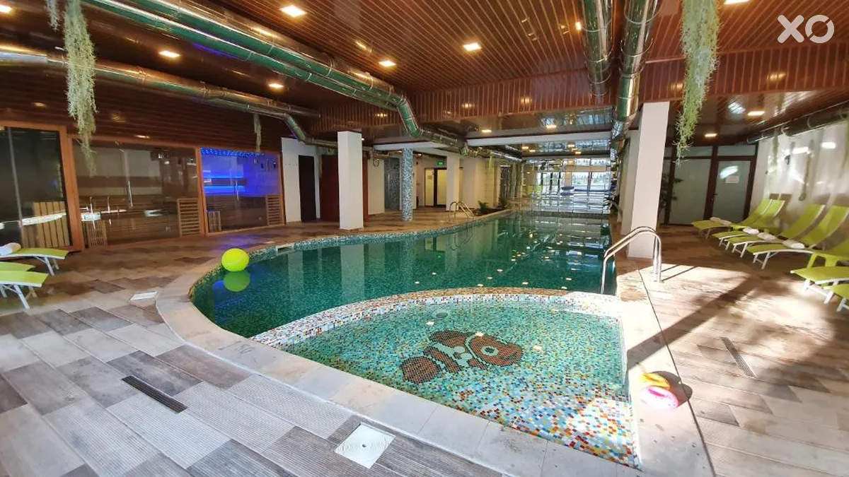 Wellness Hotel Bulgaria