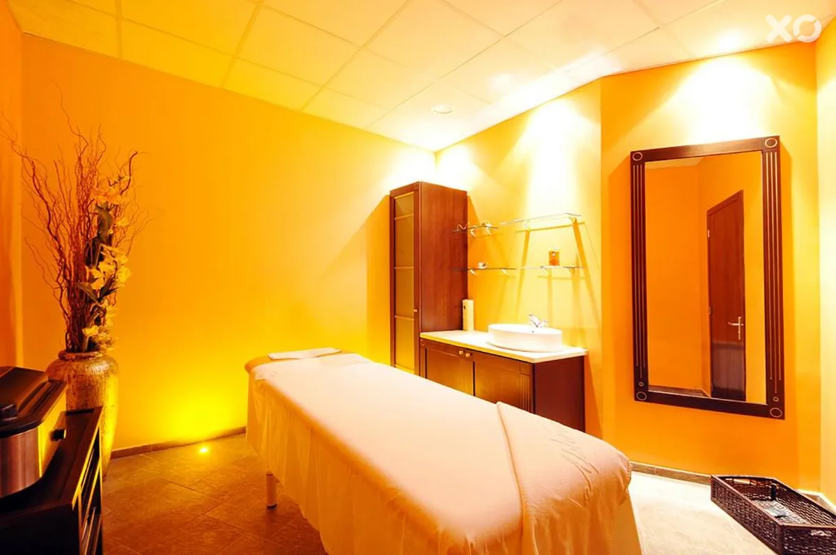 Helios Spa