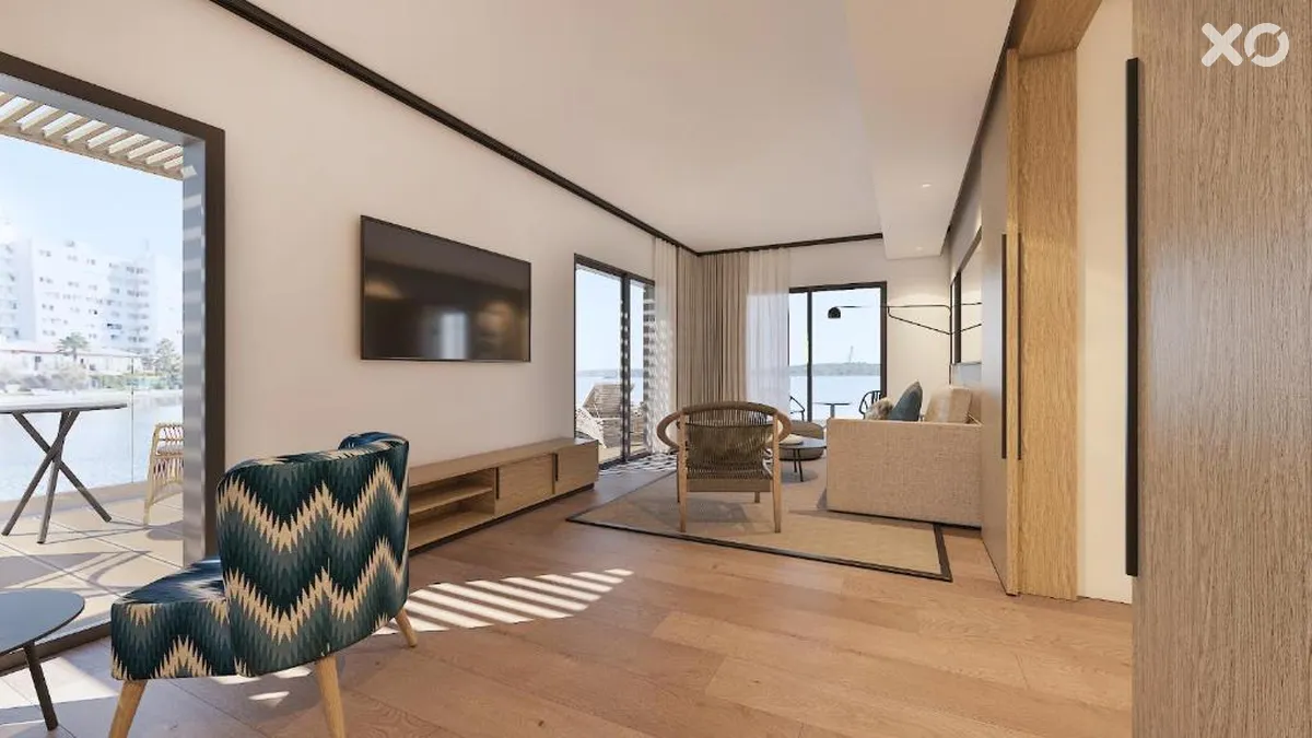 THB Bamboo Alcudia