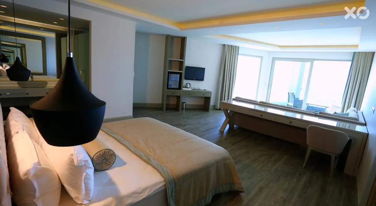 Kairaba Blue Dreams Resort & Spa