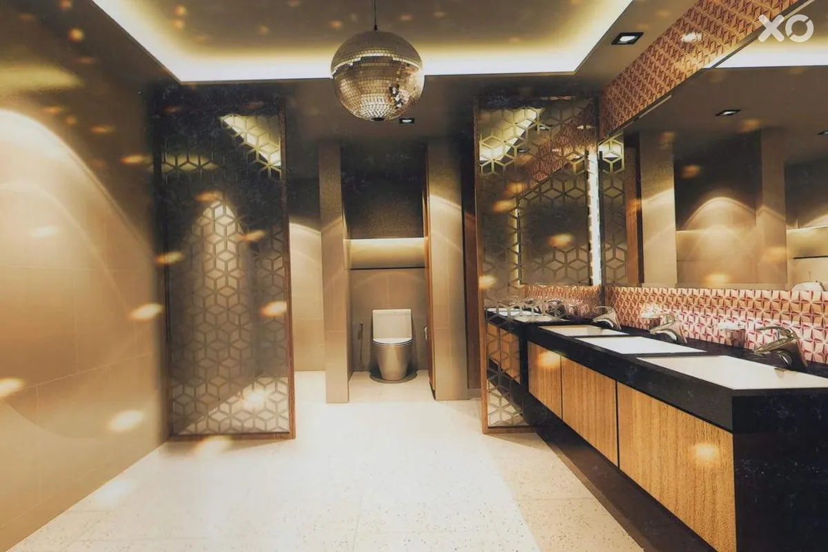 The Whisper Hotel