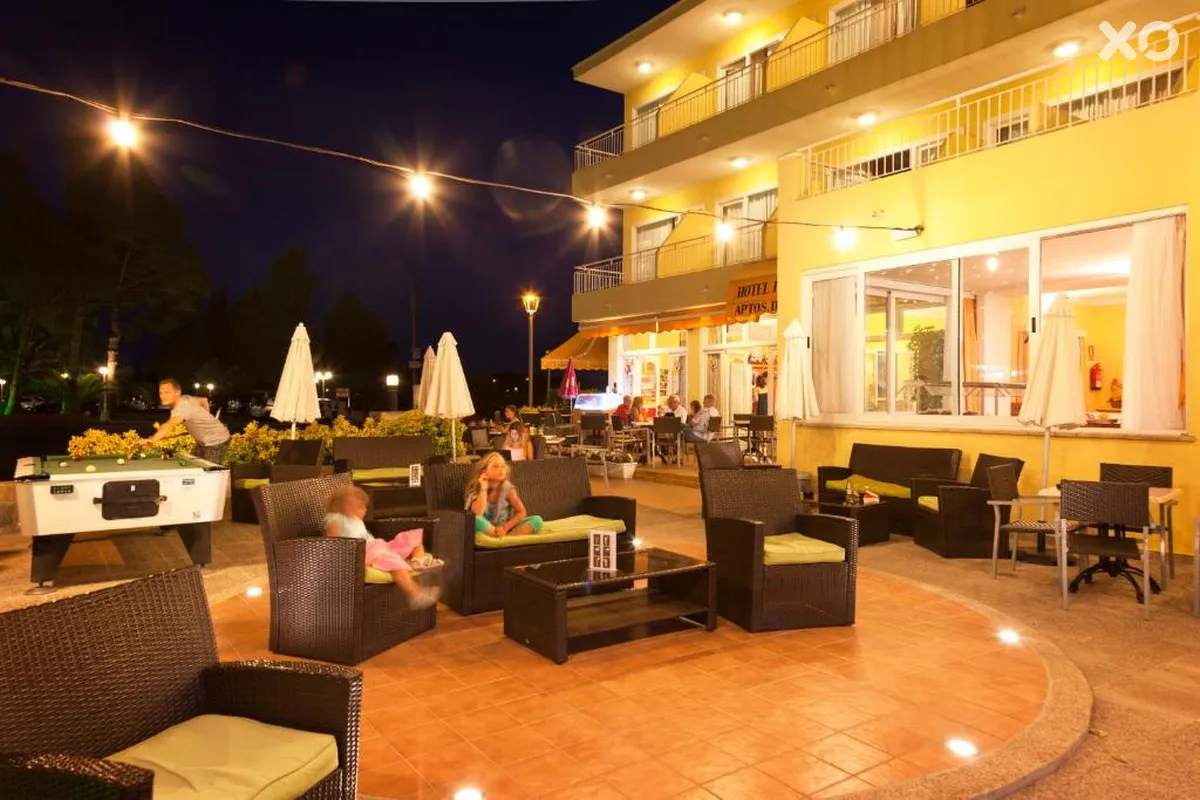 Panorama Hotel