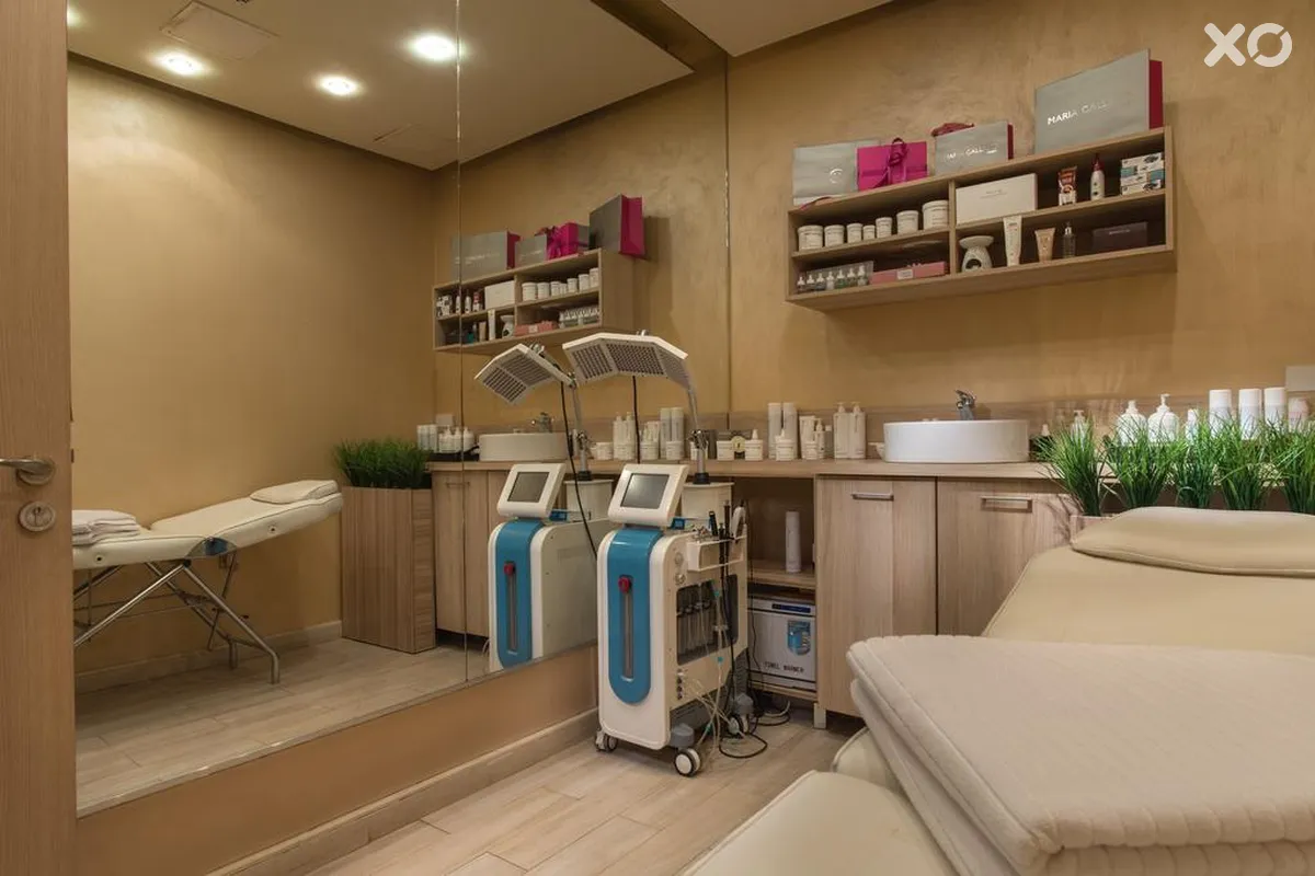 Rosslyn Dimyat Hotel Varna