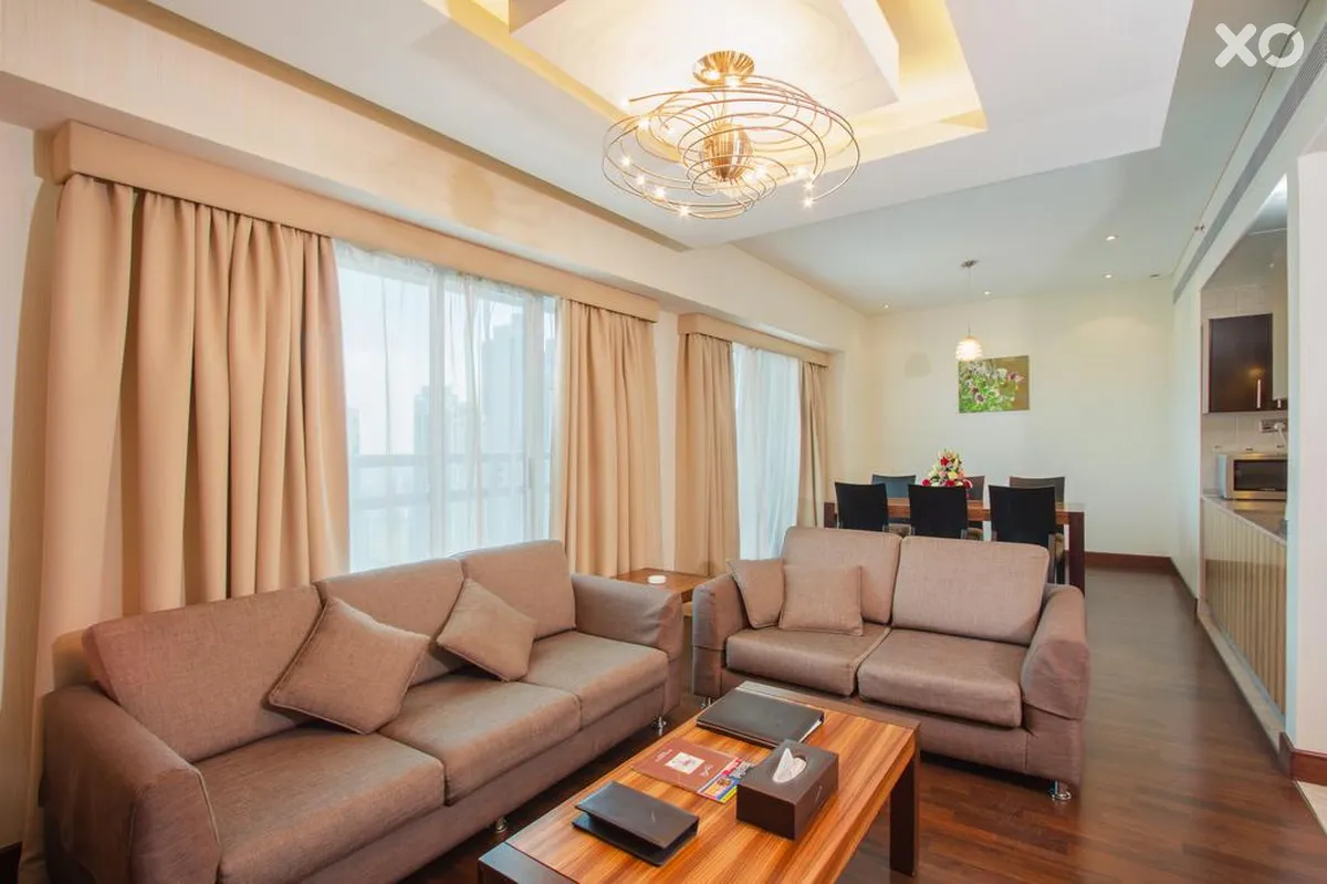 City Premiere Hotel Apartments