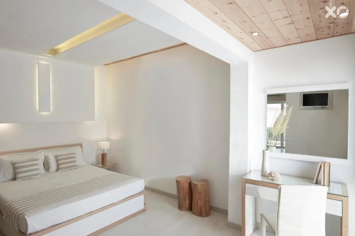 Fito Aqua Bleu Resort