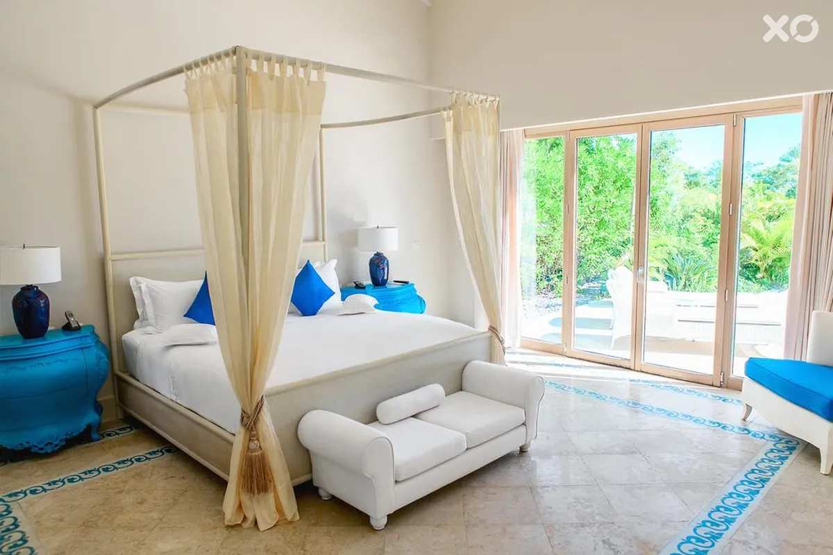 Eden Roc At Cap Cana