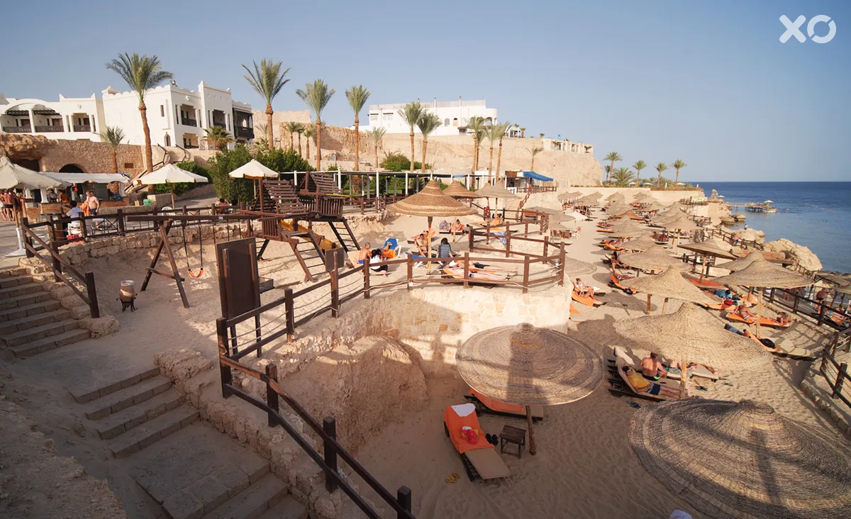 Sharm Plaza Hotel
