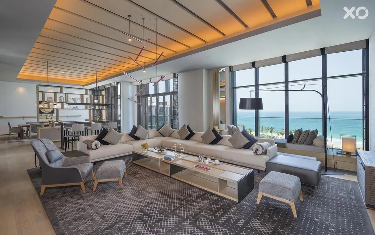 Banyan Tree Dubai