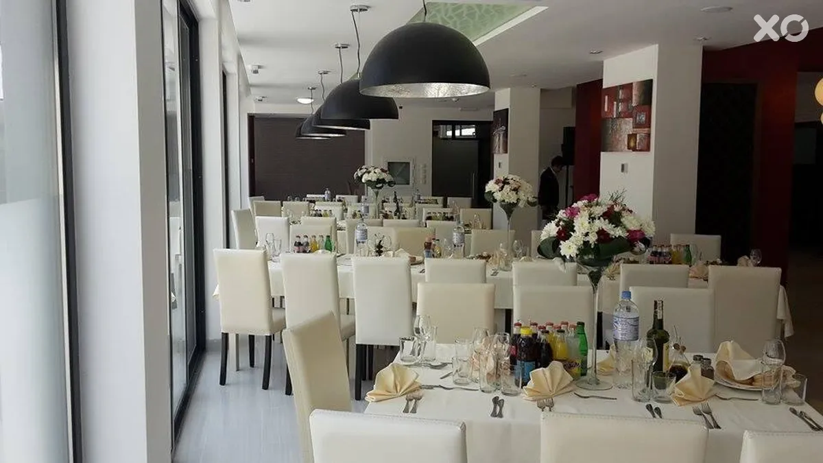 Arena Mar Hotel