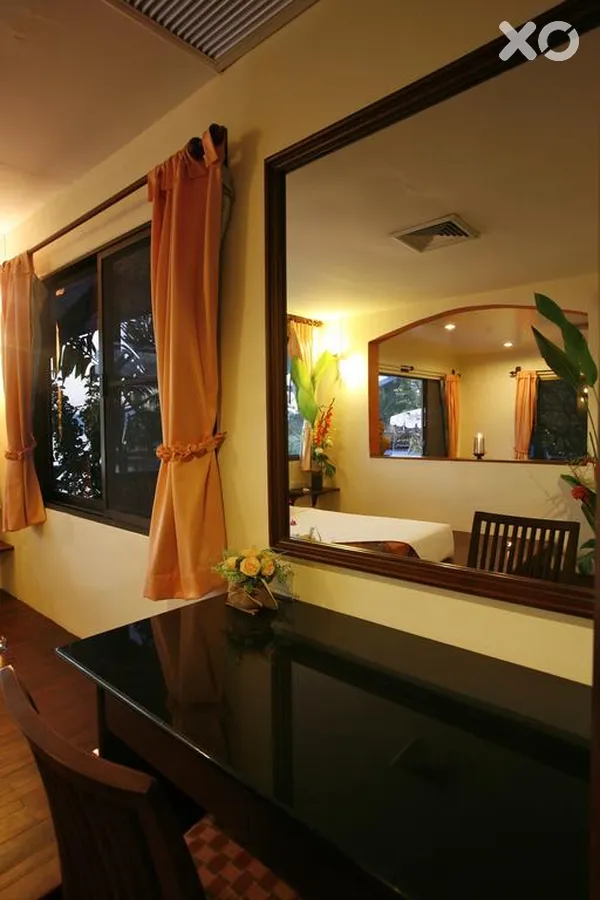 Aochalong Villa Resort & Spa