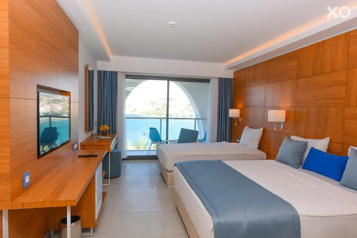 Infinity by Yelken Aquapark & ​​Resorts