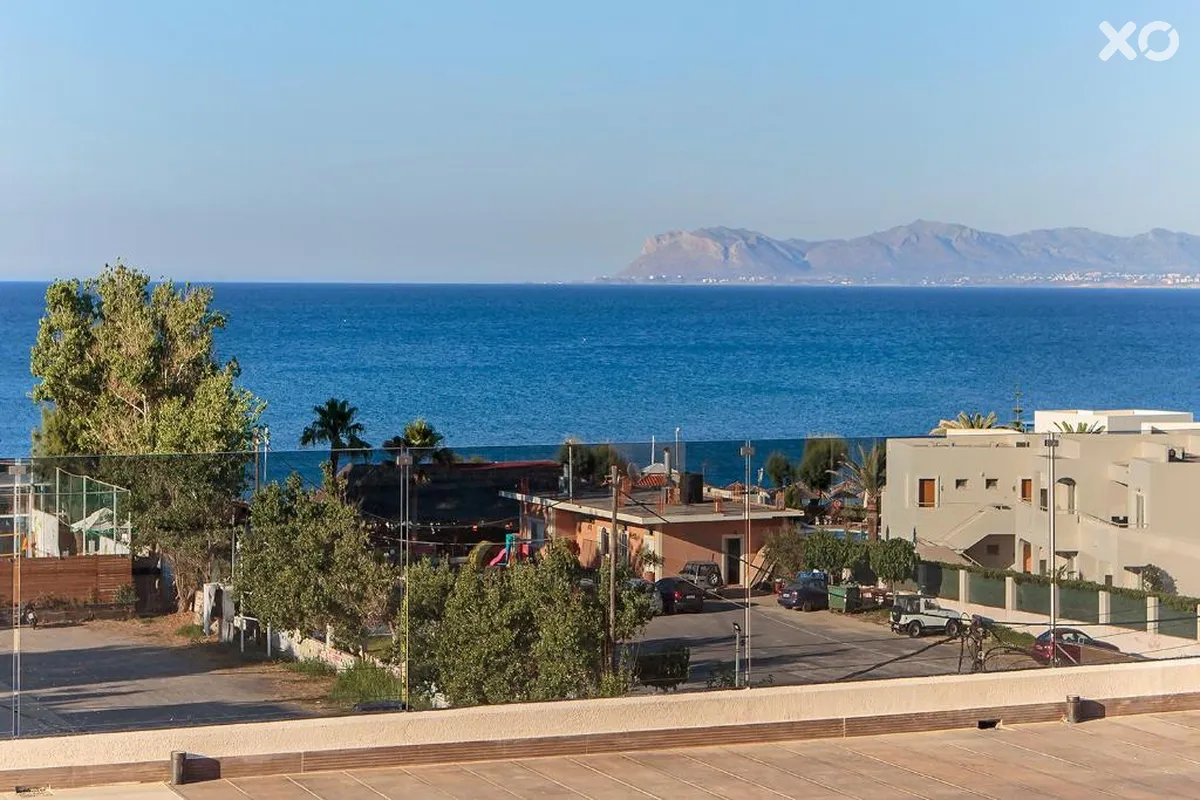 Lilium Luxury Suites