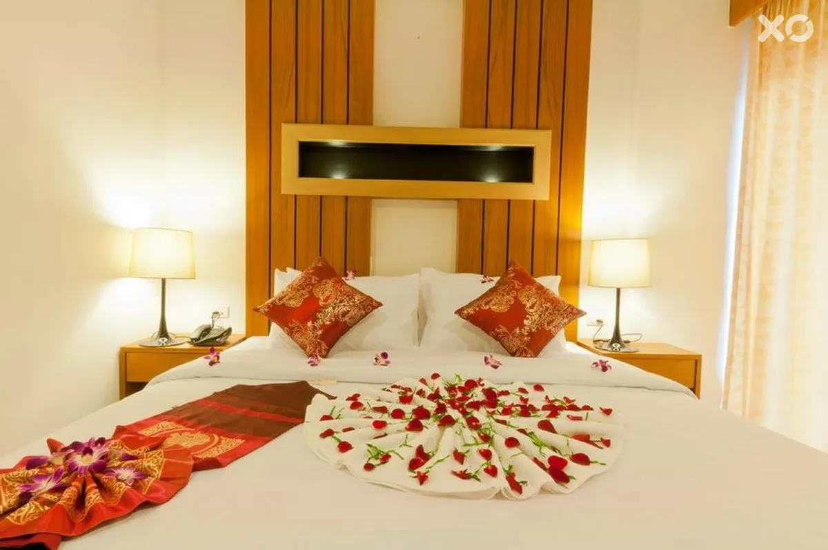 Gu Hotel