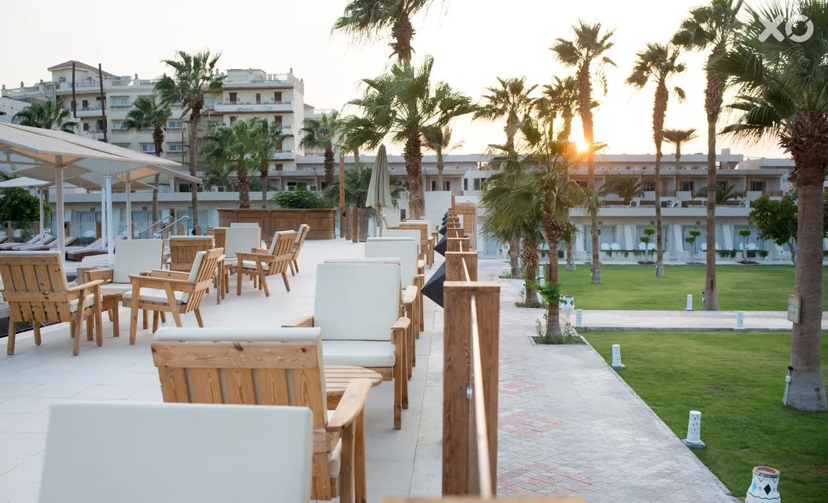 Meraki Resort