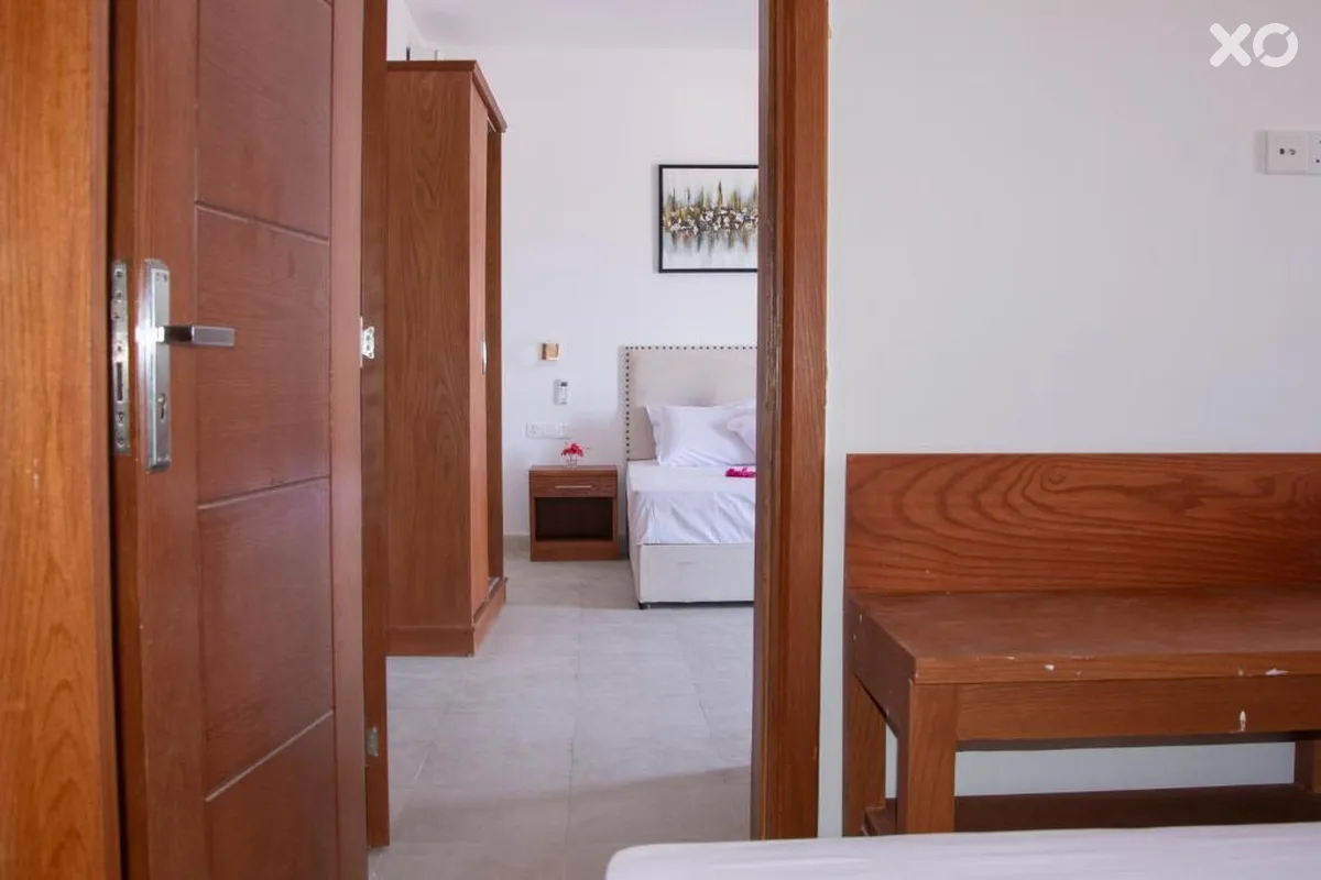 Malika Hotel Nungwi