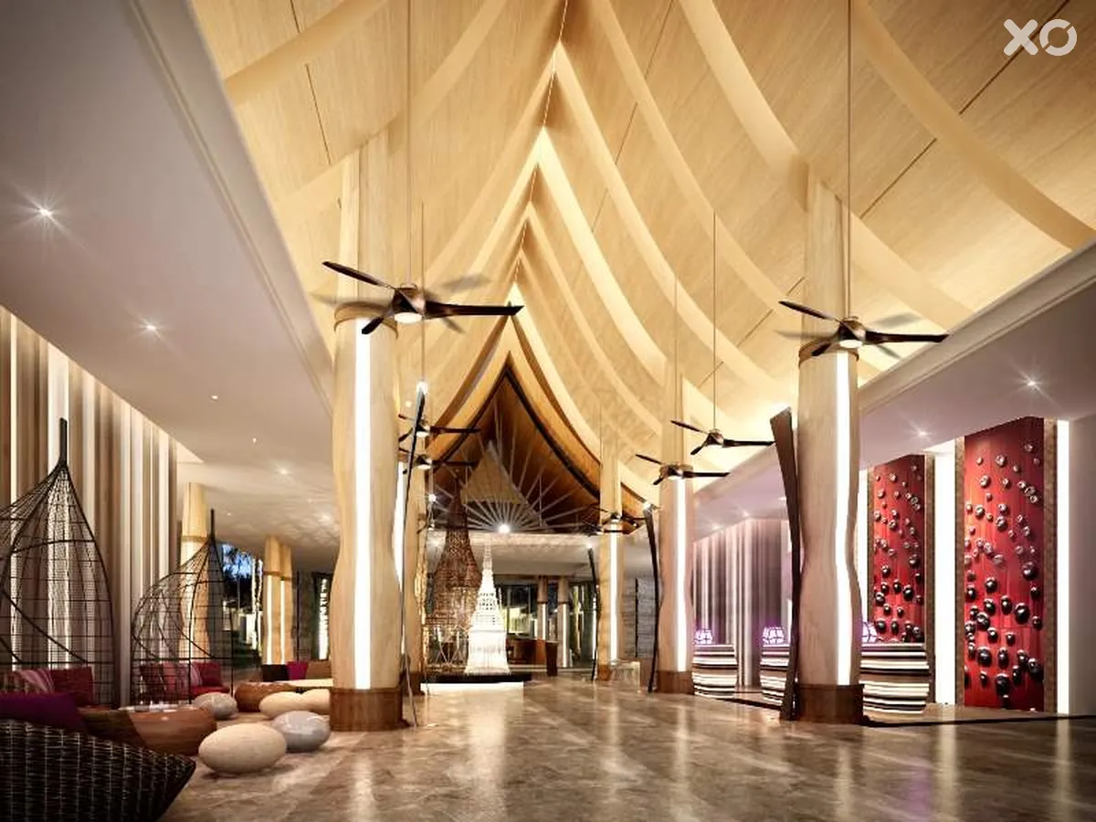 Grand Mercure Phuket Patong