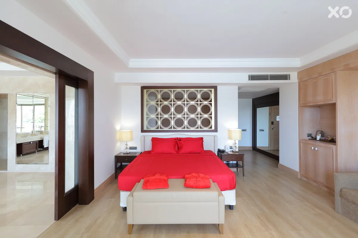 Juju Premier Palace