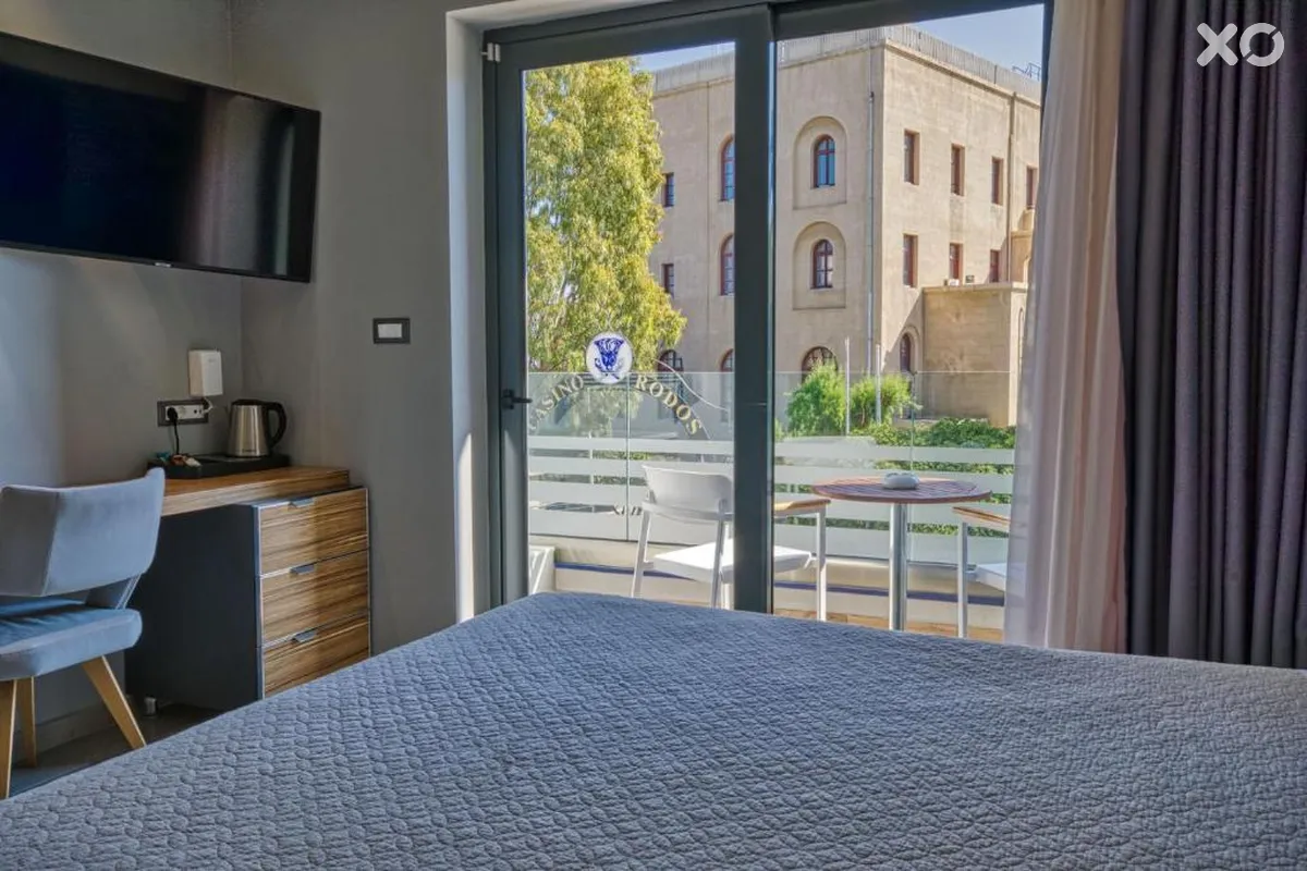 Island Boutique Hotel (Rhodes)