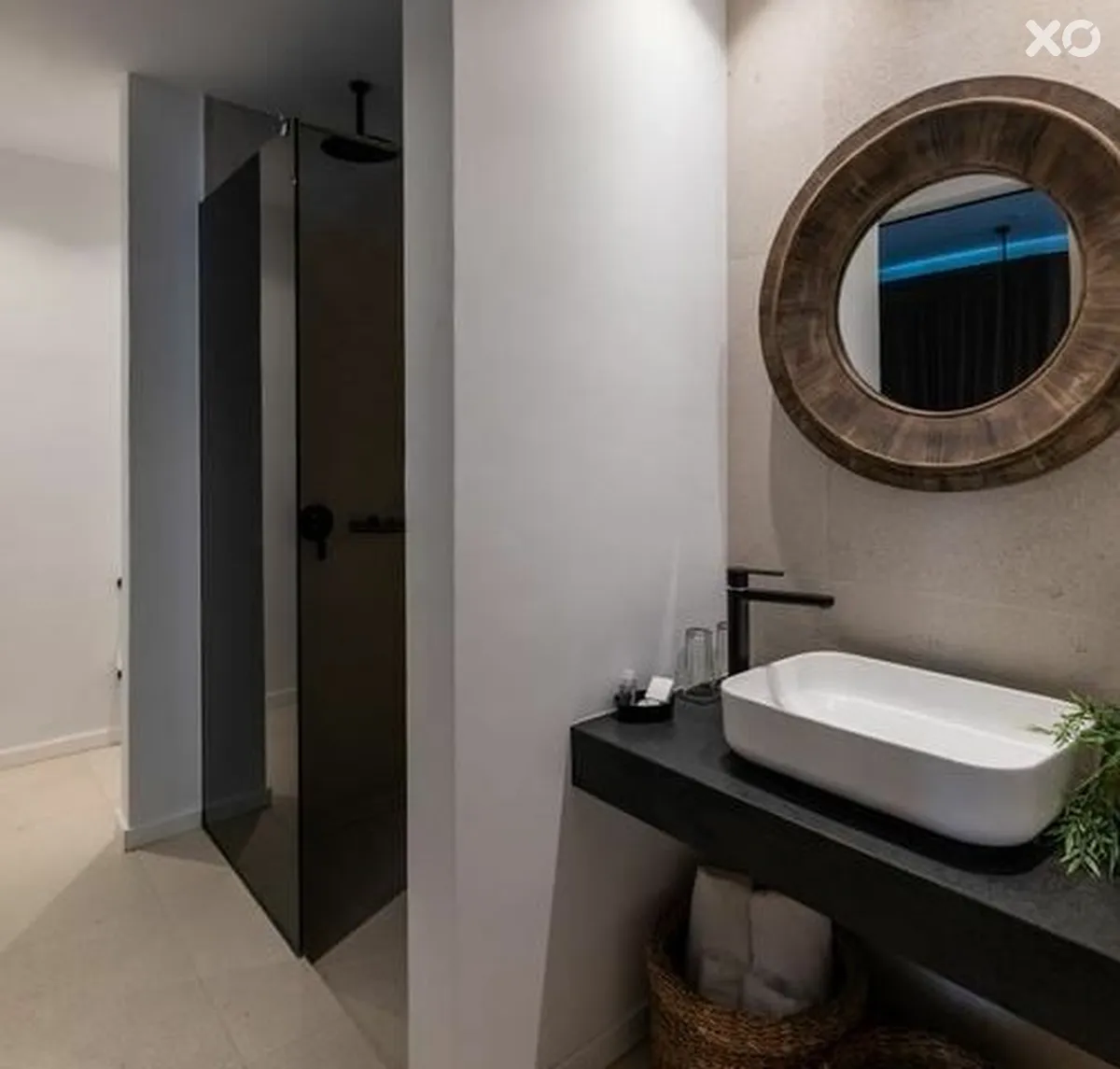 Abacus Suites