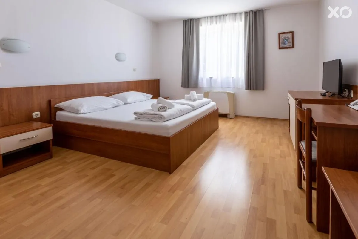 Porto Hotel