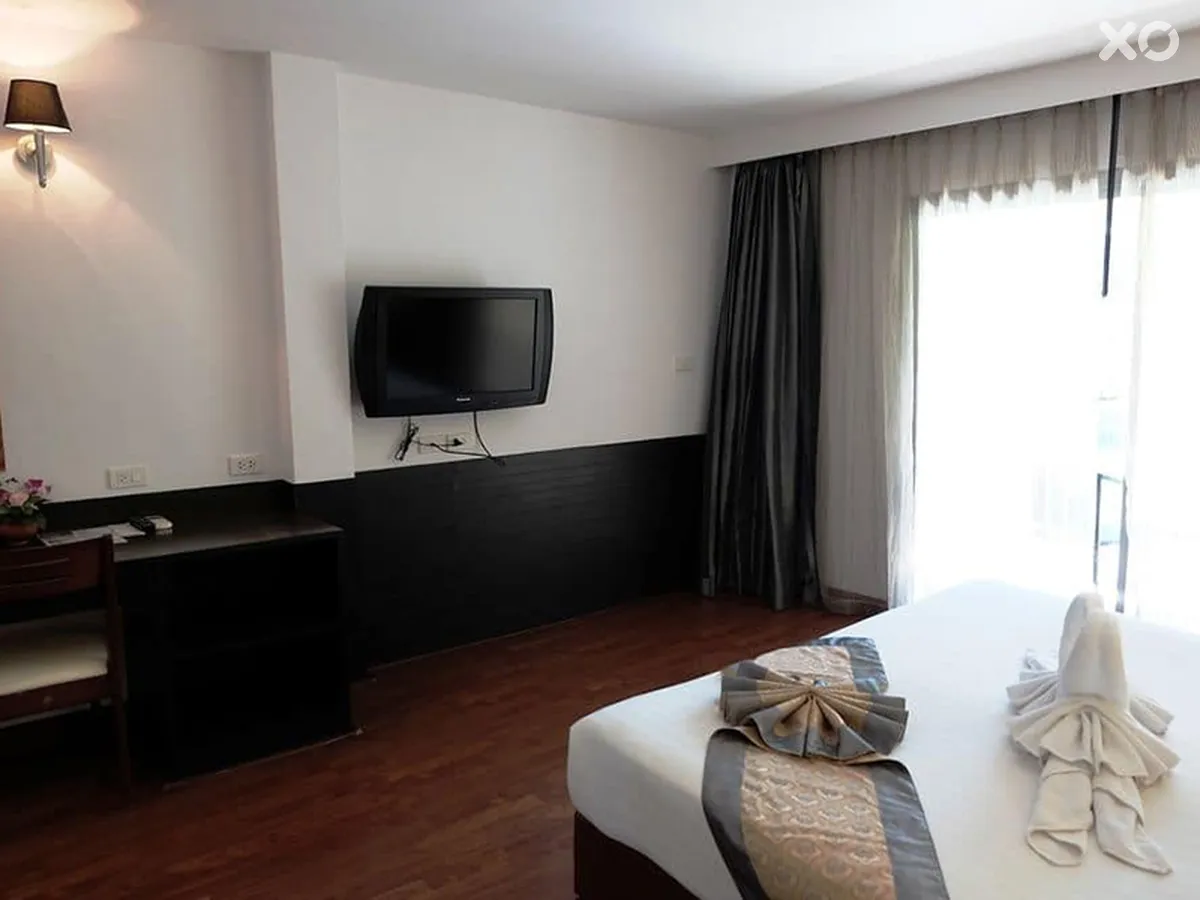 Splendid Resort Jomtien