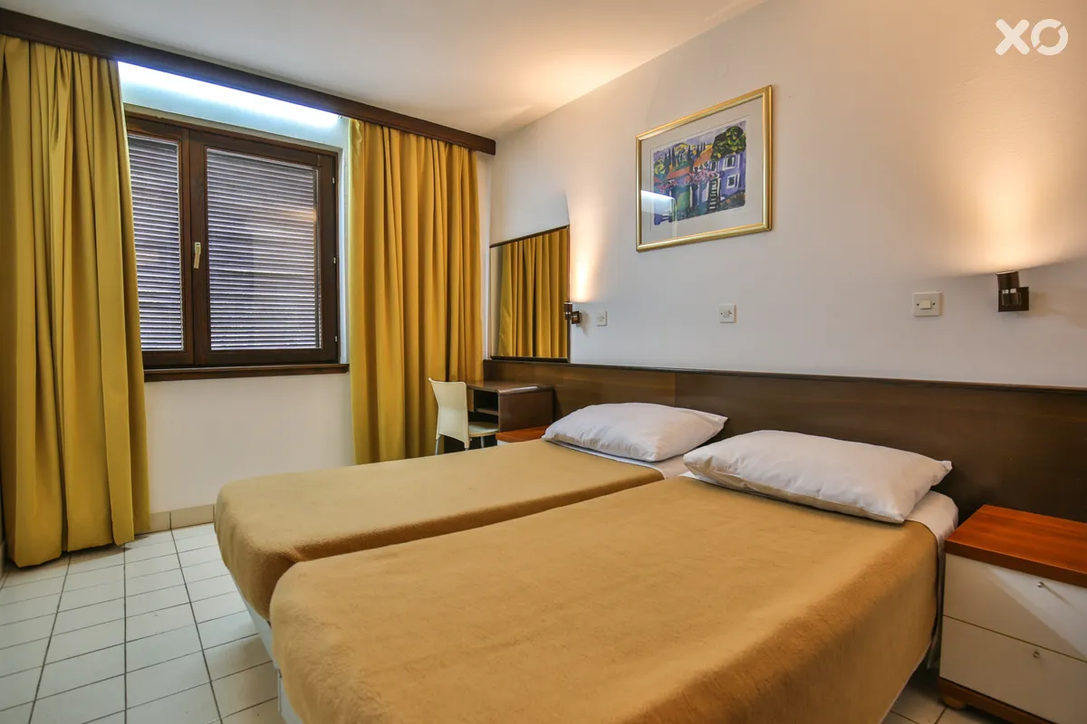 Horizont Golden Rocks Resort