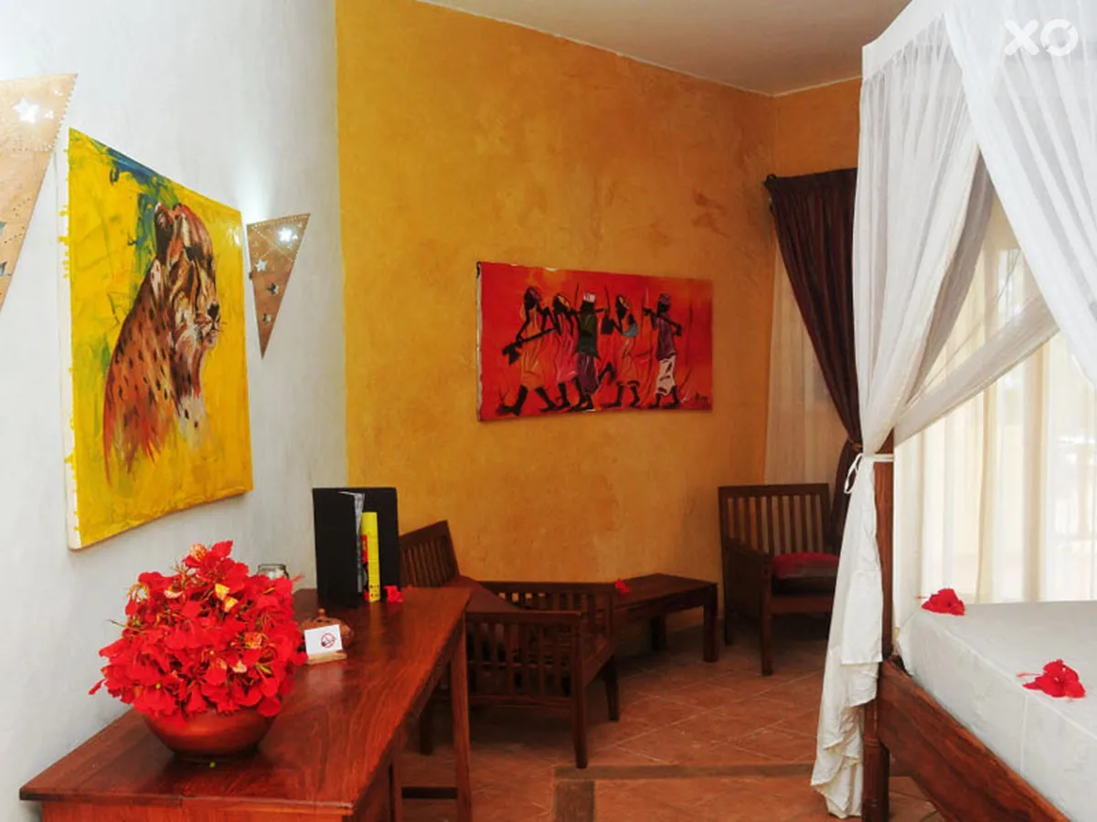VOI Kiwengwa Resort