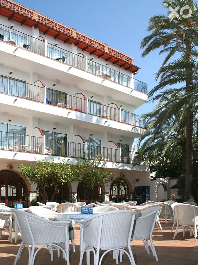 Comarruga Platja Hotel