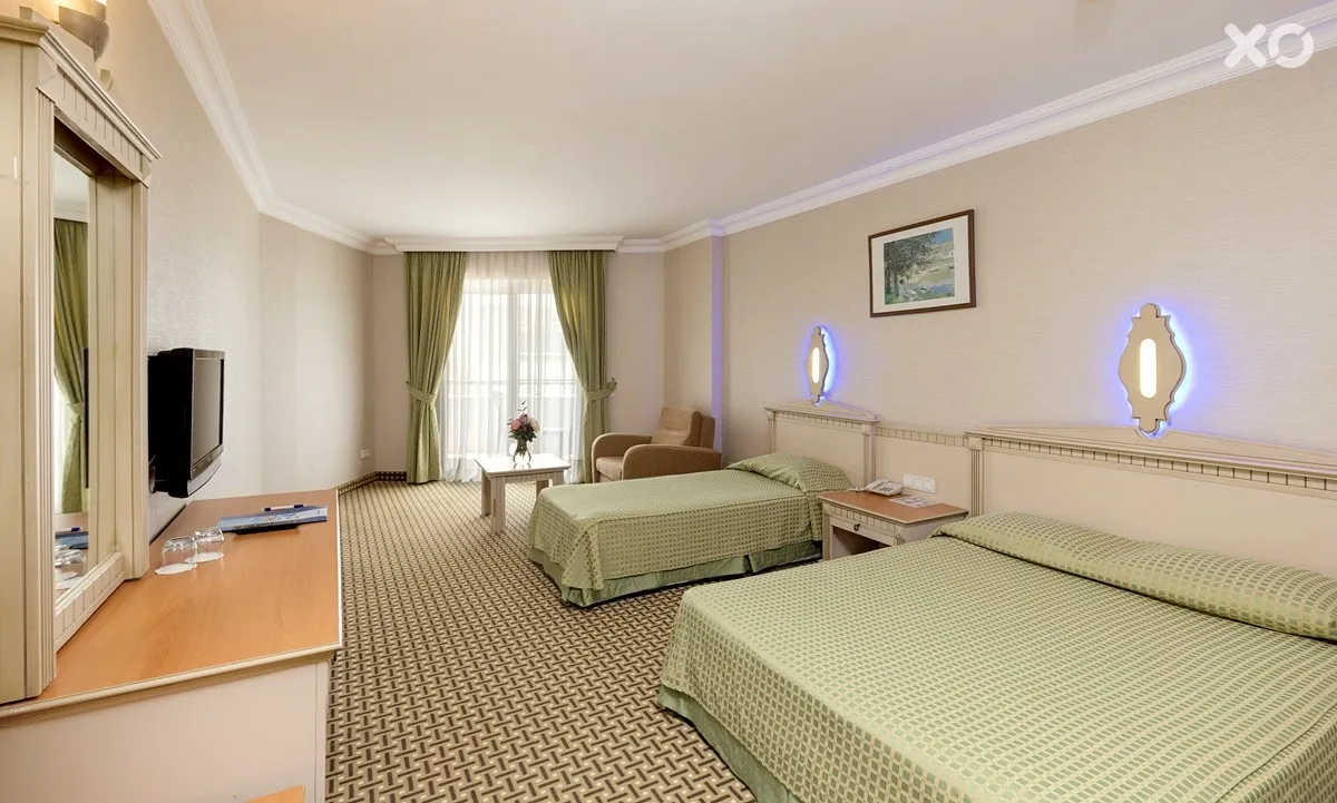 Holiday Park Resort