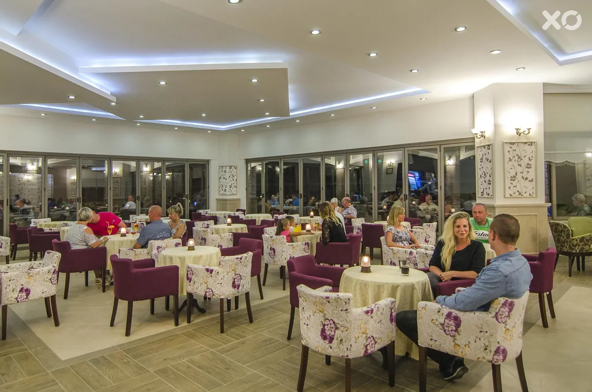 Kustur Club Holiday Village