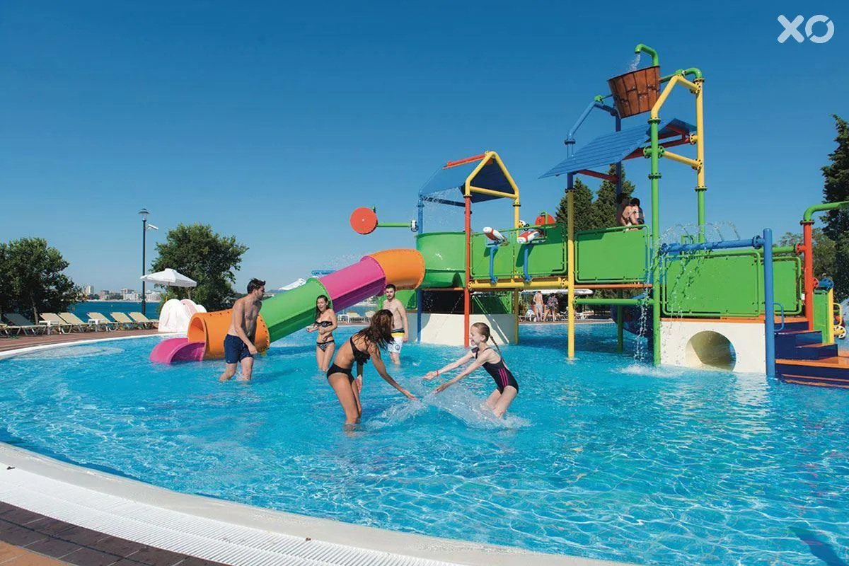 Dreams Sunny Beach Resort & Spa